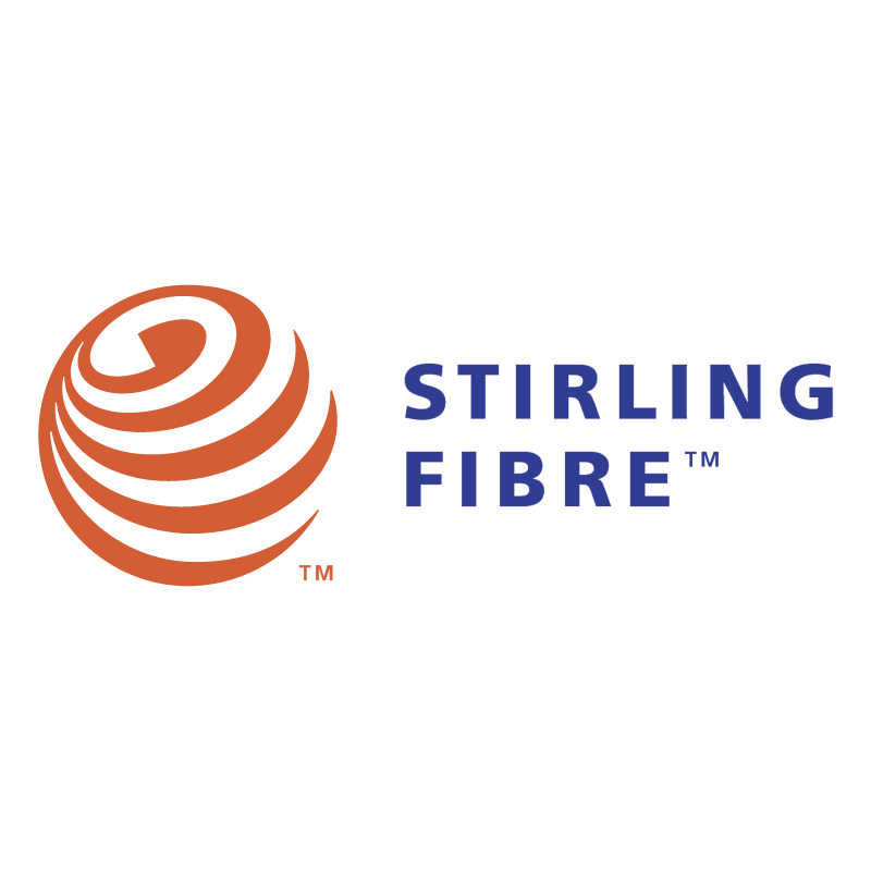 Stirling Fibre vector