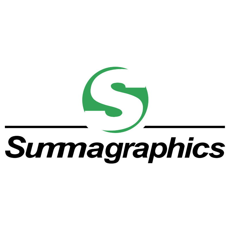 Summagraphics vector