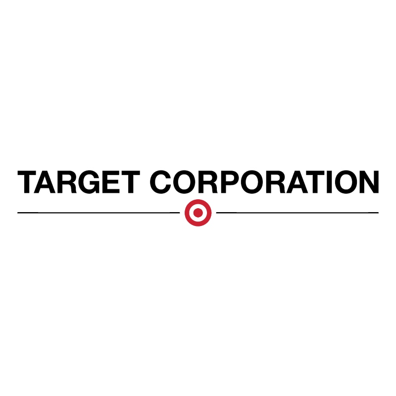 Target Corporation vector
