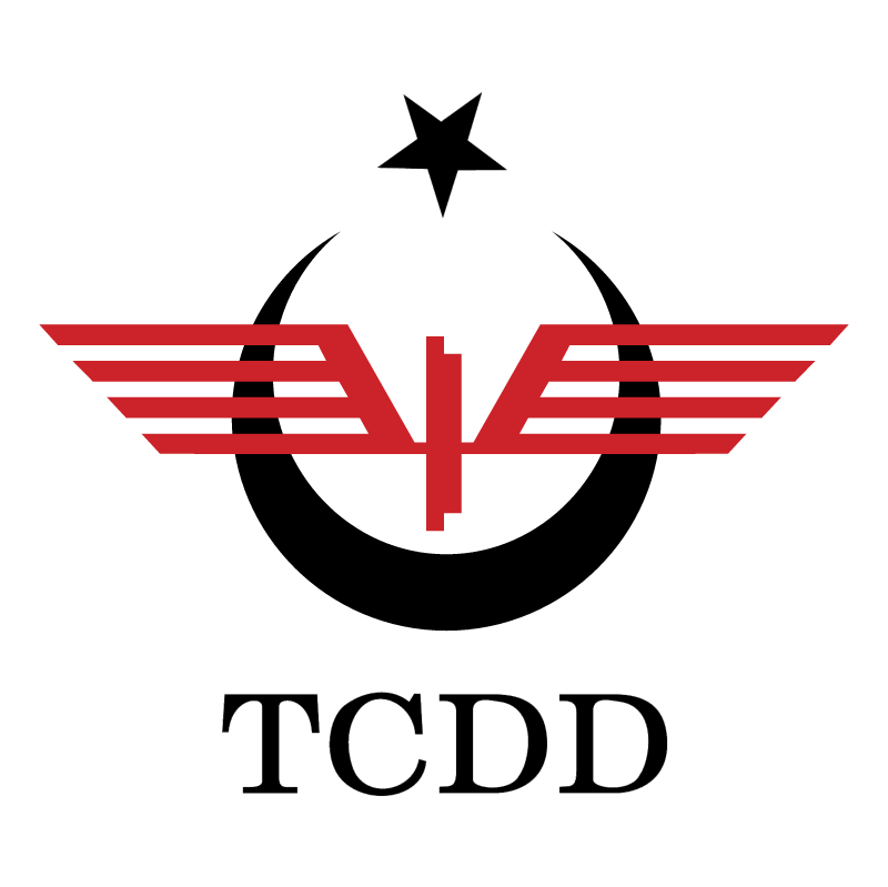 TCDD vector logo