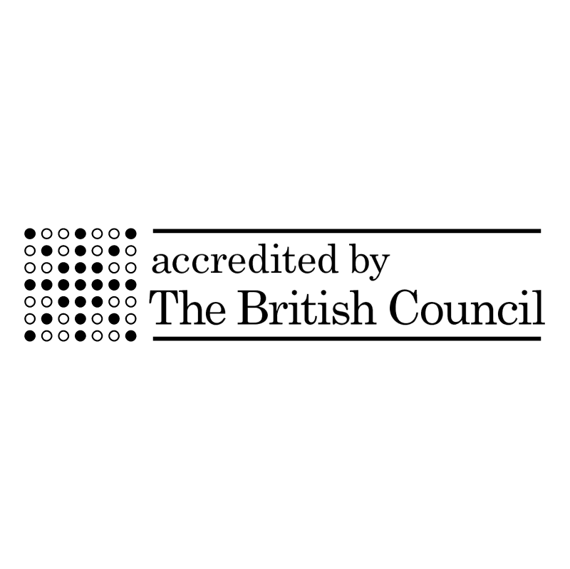 The British Council vector