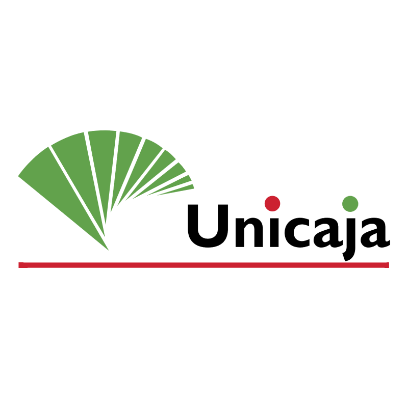 Unicaja vector logo