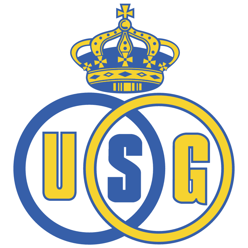 Union Saint Gilloise vector logo
