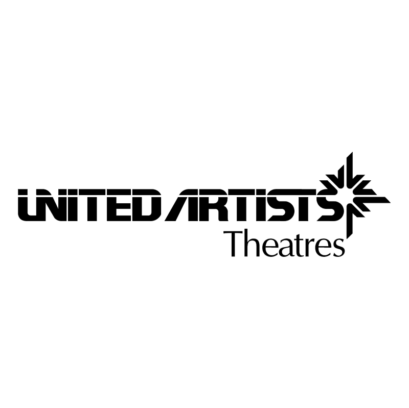 United Artists Theatres vector