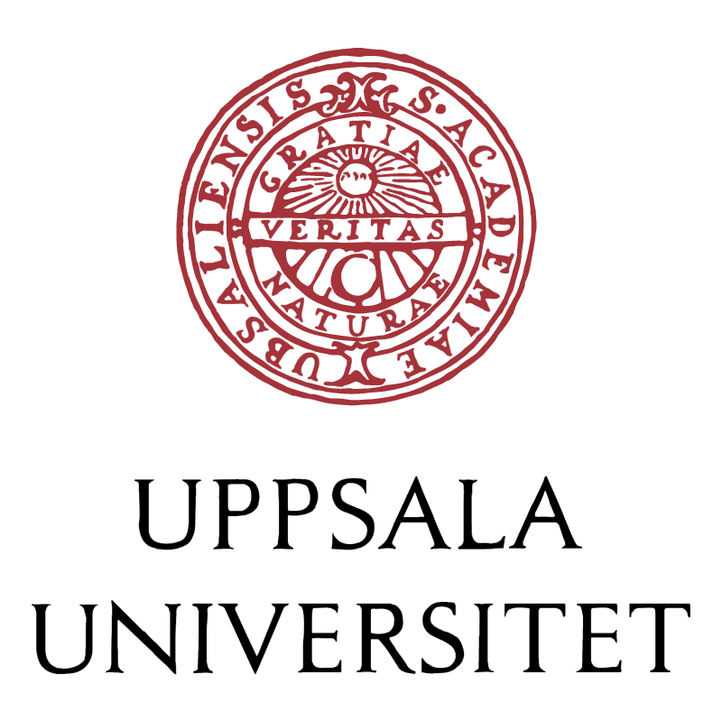 Uppsala Universitet vector