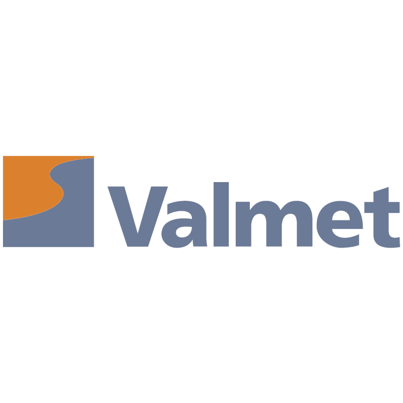 Valmet vector logo