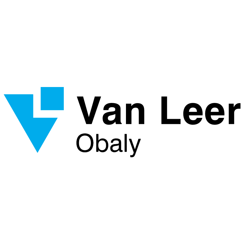 Van Leer vector logo
