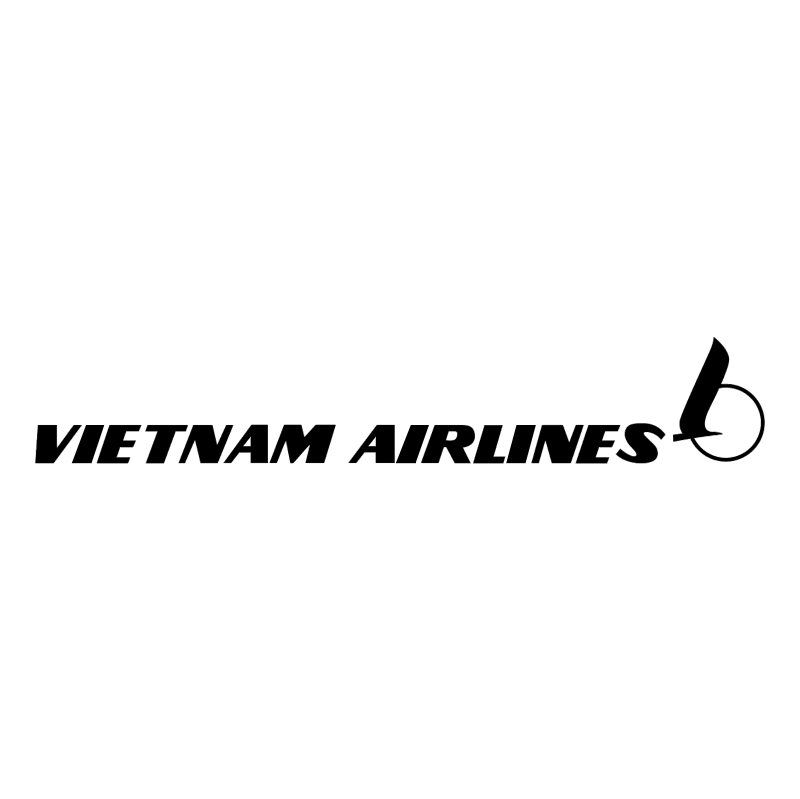 Vietnam Airlines vector