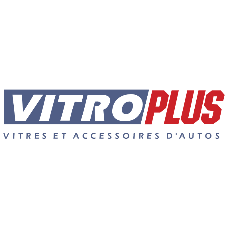 VitroPlus vector logo
