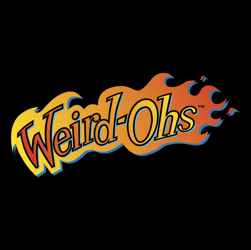 Weird Ohs vector
