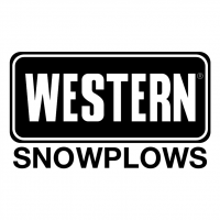 Western Snowplows vector