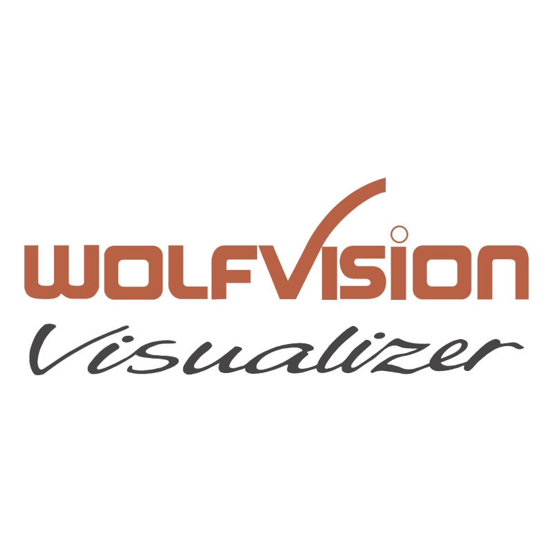 Wolfvision vector
