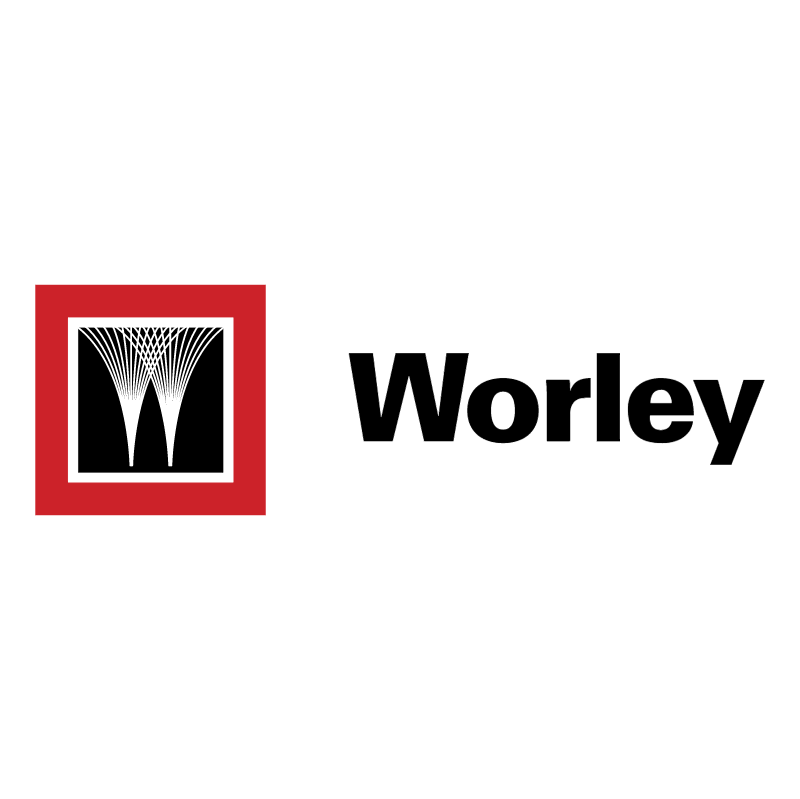 Worley vector logo