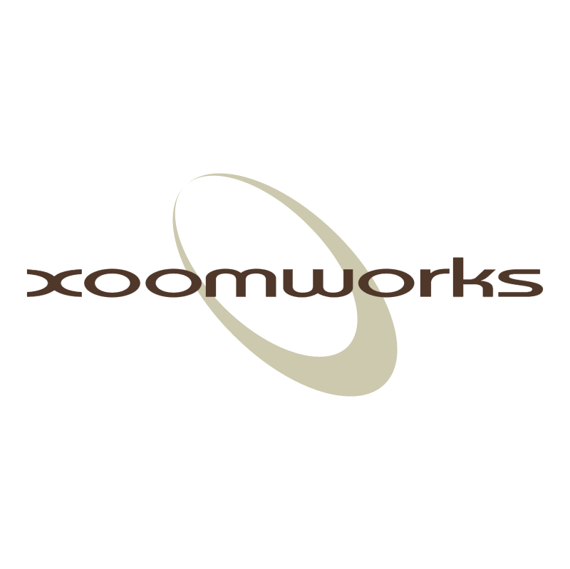 Xoomworks vector