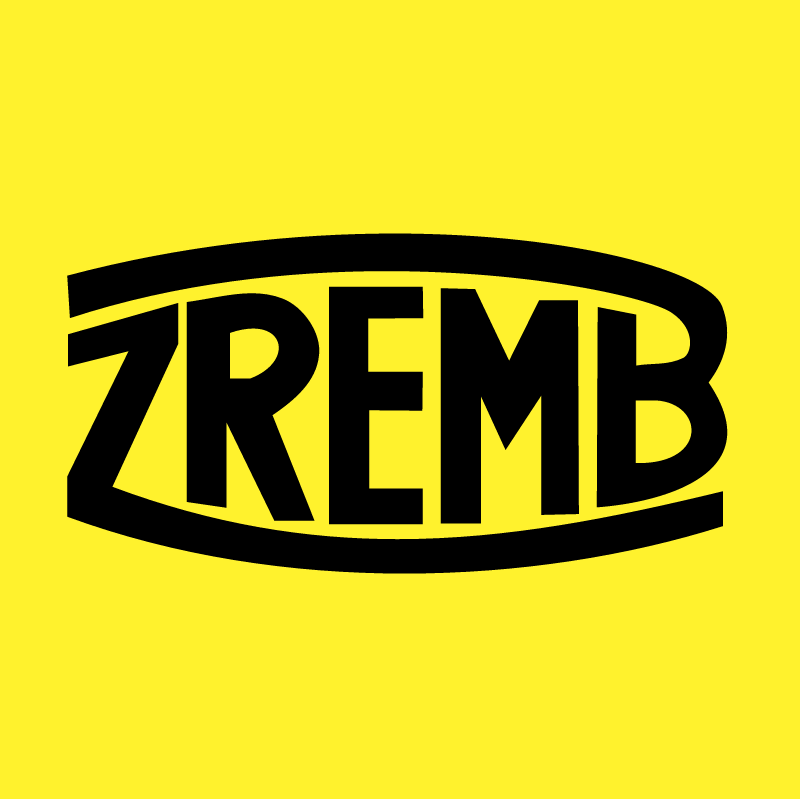 Zremb vector logo