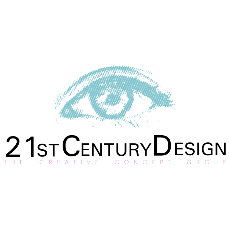 21st Century Design vector