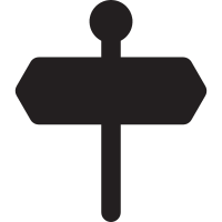 Direction Arrows vector