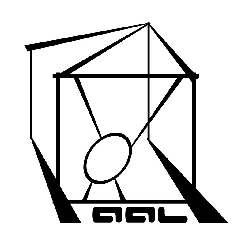AAL vector logo