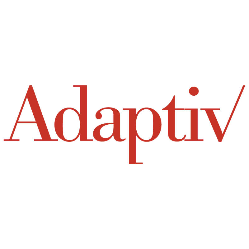 Adaptiv Learning Systems 19400 vector