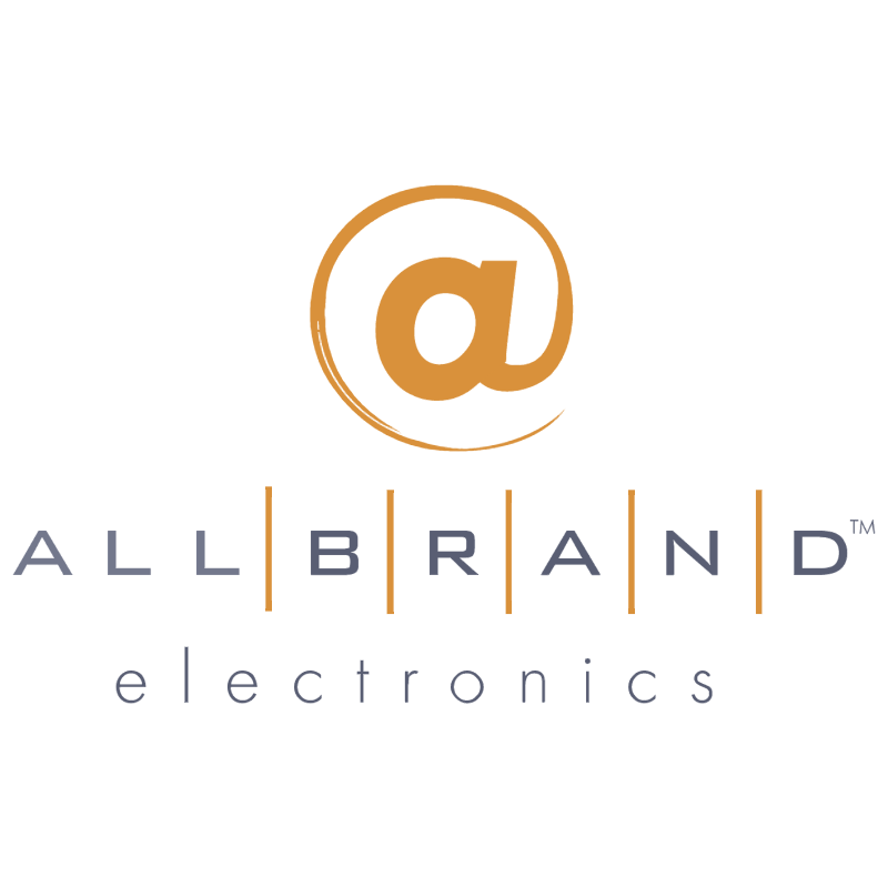 All Brand Electronics 20165 vector
