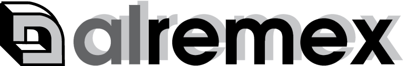 ALREMEX1 vector logo