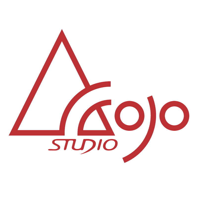 Arrojo Studio vector logo