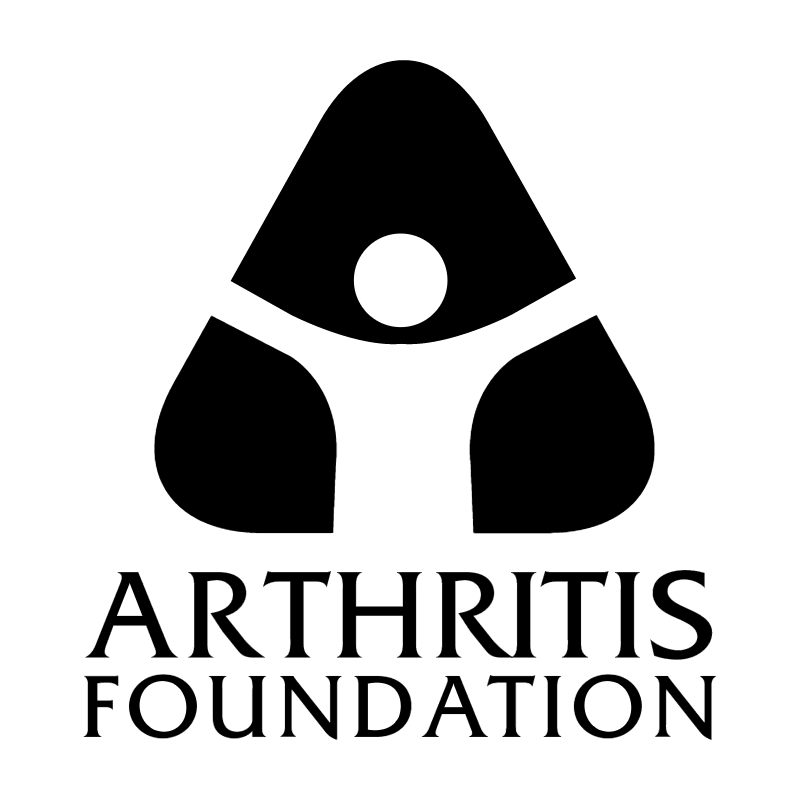 Arthritis Foundation 55645 vector