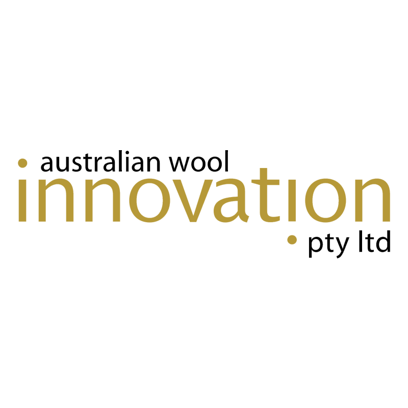 Australian Wool Innovation vector
