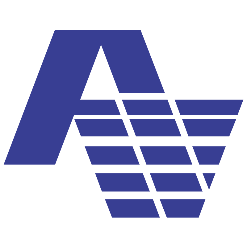 AW vector logo