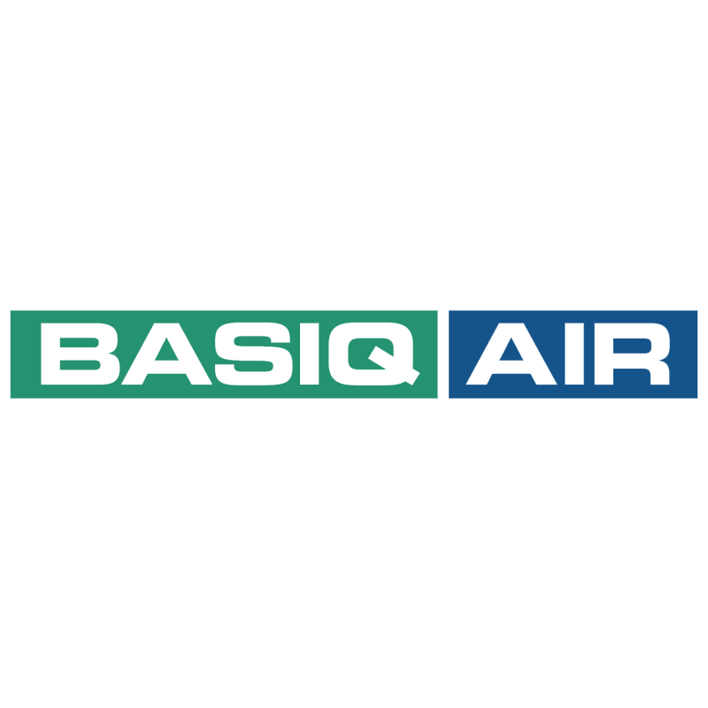 Basiq Air vector