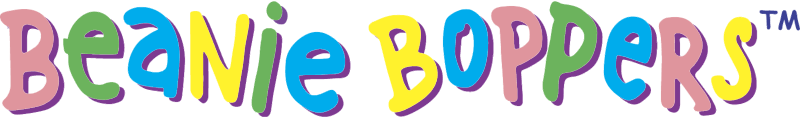 BEANIE BOPPERS vector logo