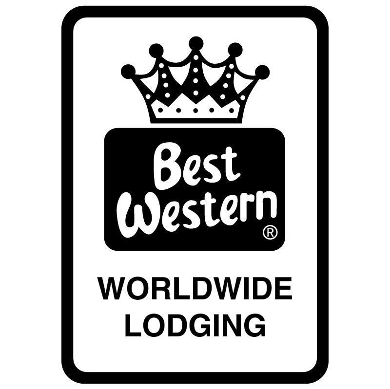 Best Western vector logo
