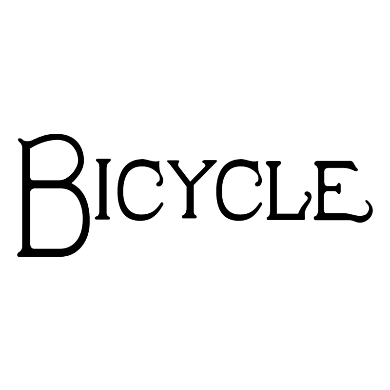 Bicycle 55662 vector logo