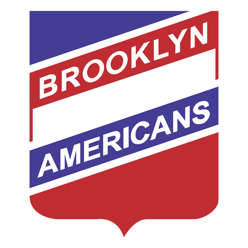 Brooklyn Americans vector