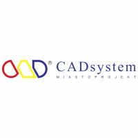 CAD system vector