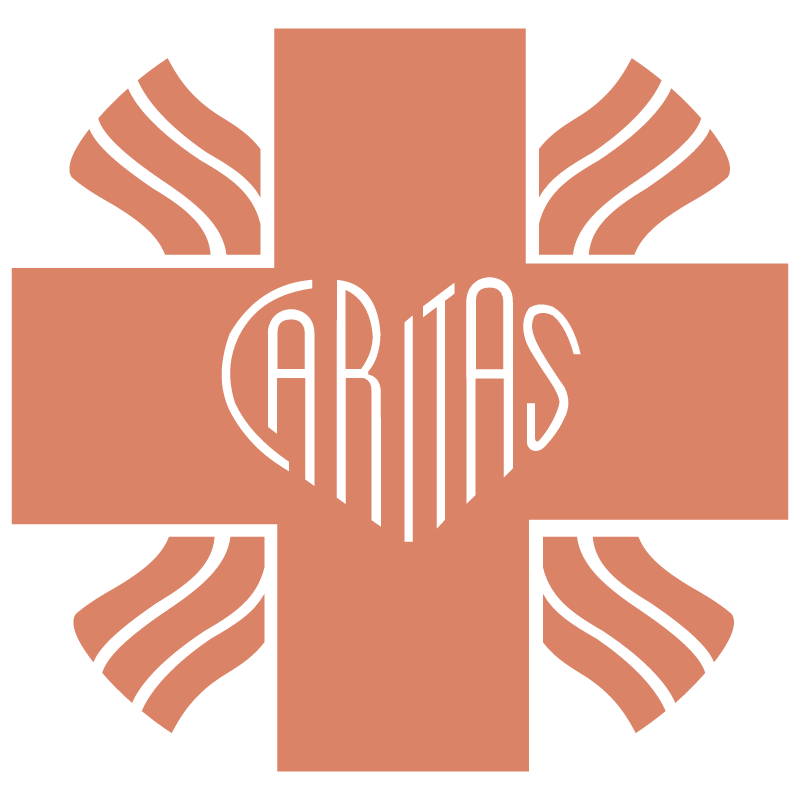 Caritas vector logo