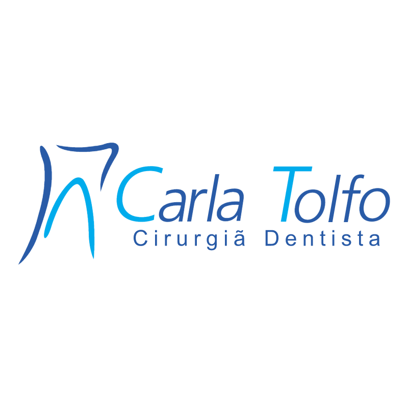 Carla Tolfo vector logo