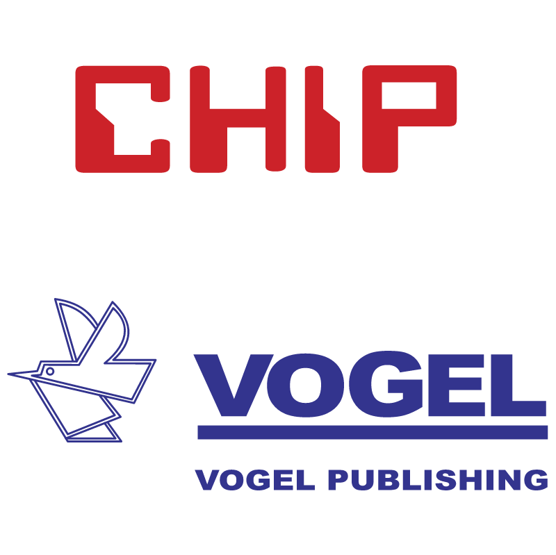 Chip Vogel vector