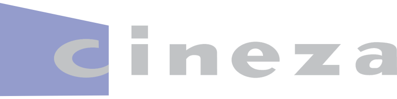 CINEZA vector logo