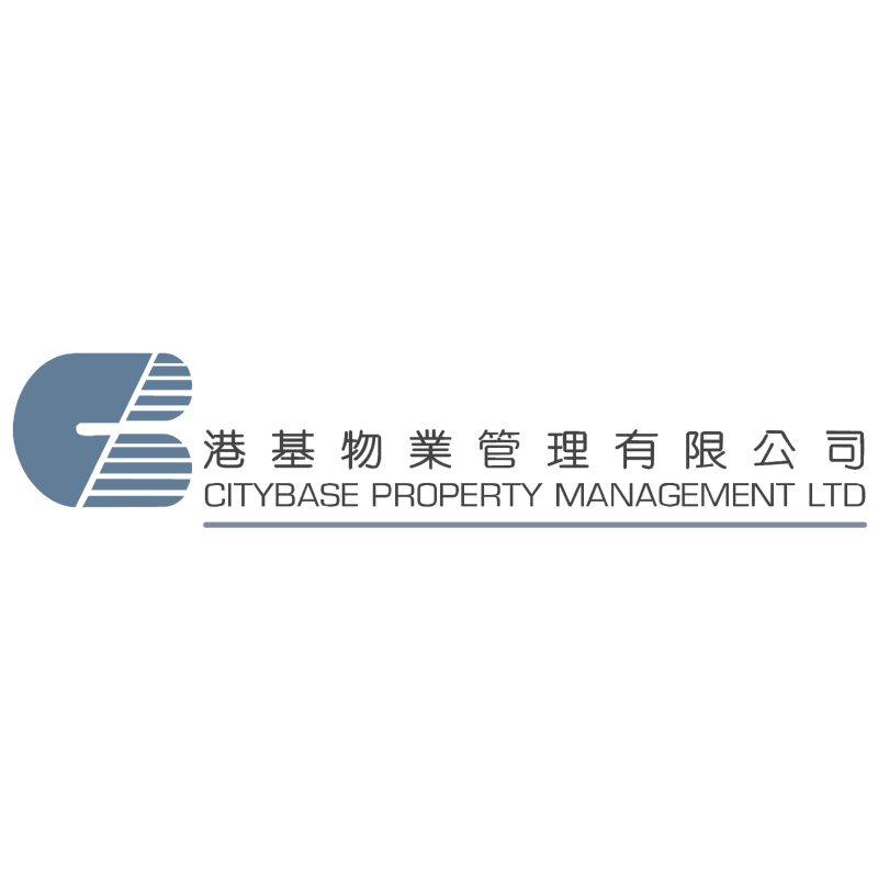 Citybase Property Management vector logo