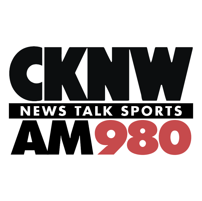 CKNW vector logo