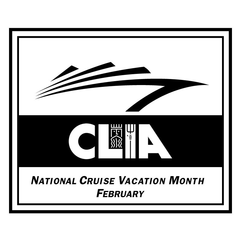 CLIA vector logo