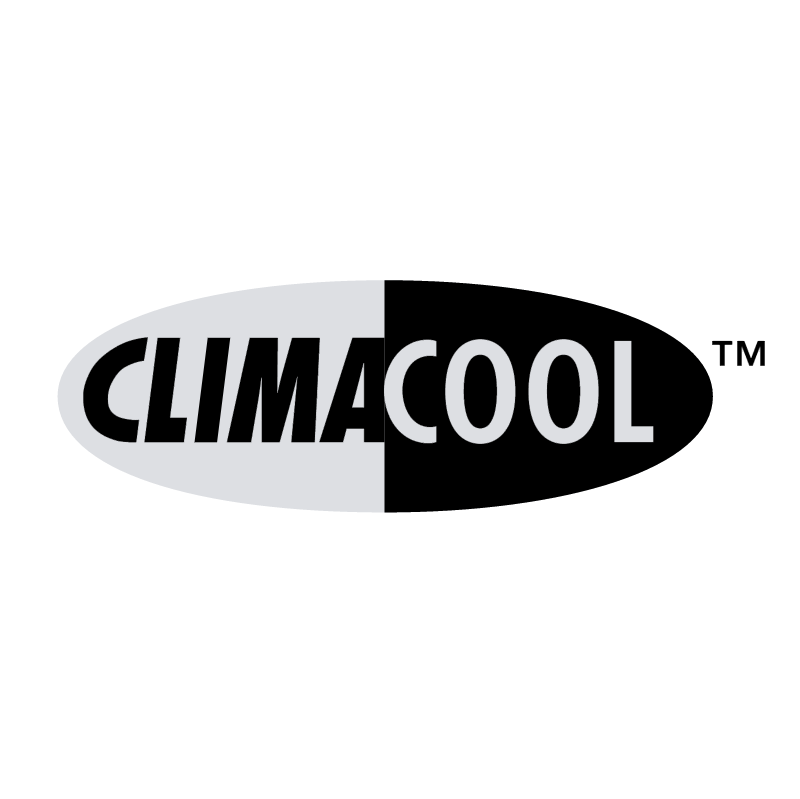 ClimaCool vector logo