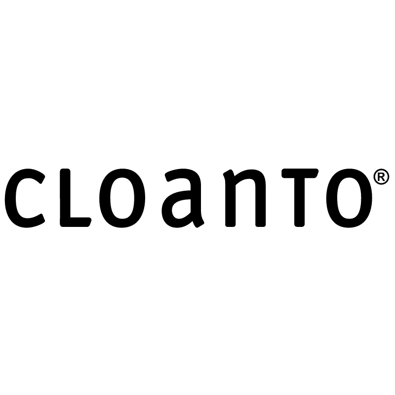 Cloanto vector