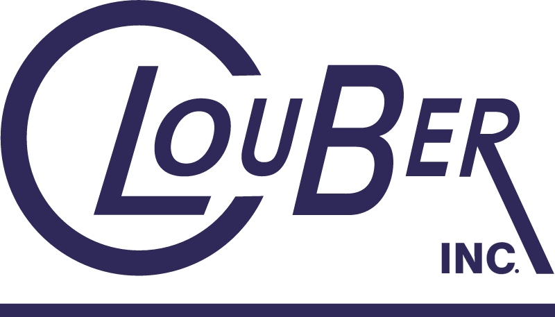 Clouber logo vector logo
