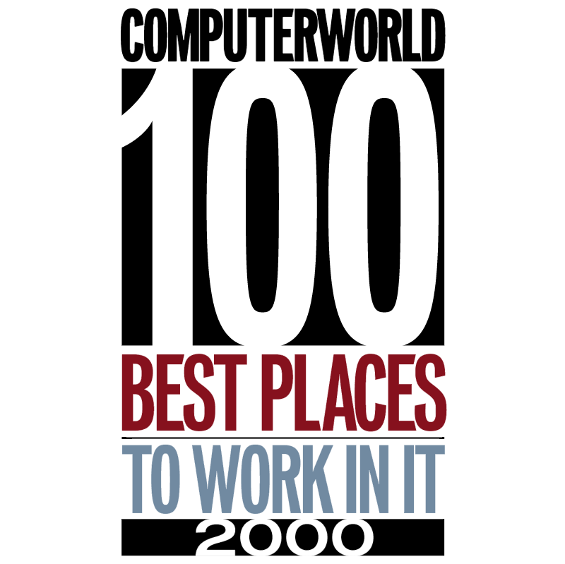Computerworld vector logo