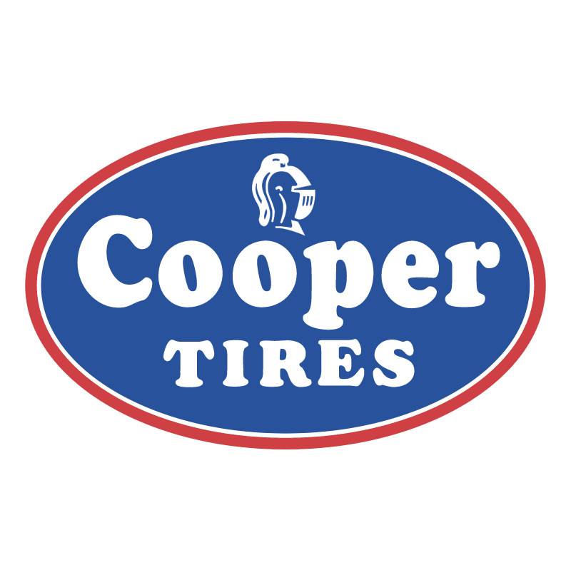 Cooper Tire vector