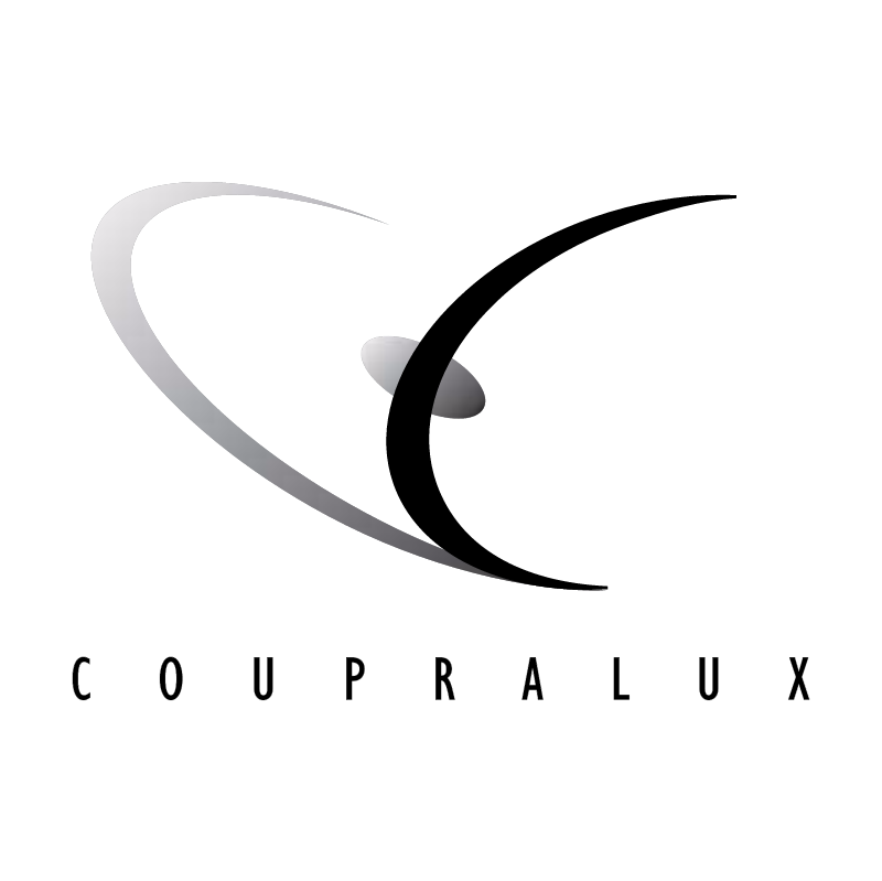 Coupralux vector logo