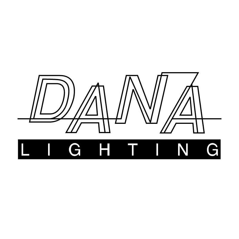 Dana Lighting vector