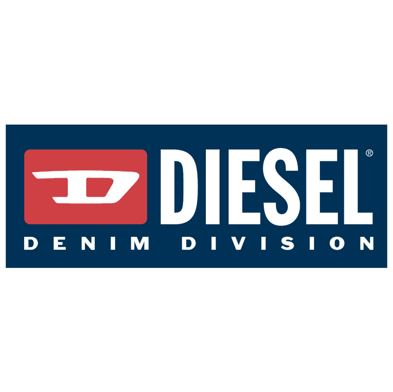 Diesel vector